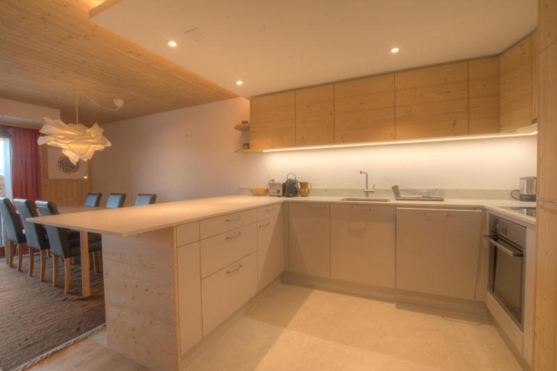 Apartment Mercure 202 Anzère Extérieur photo